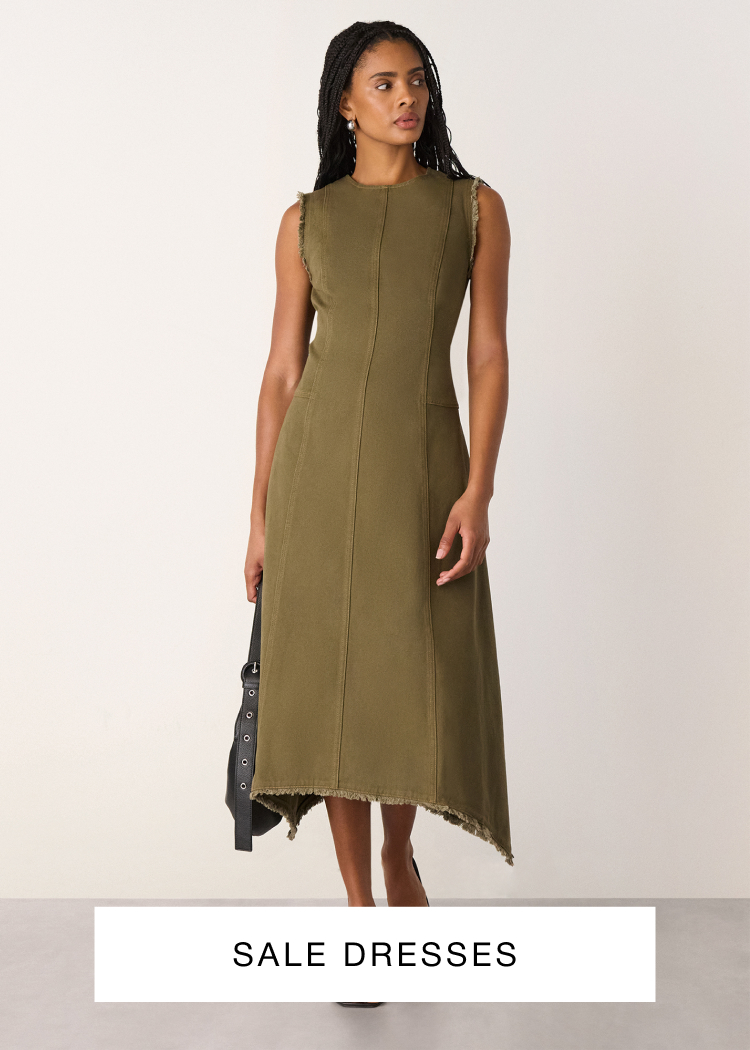 Sale dresses