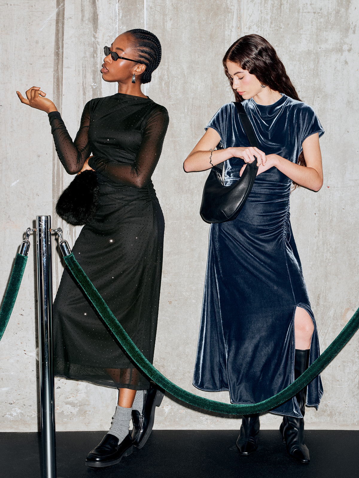 Shop partywear
