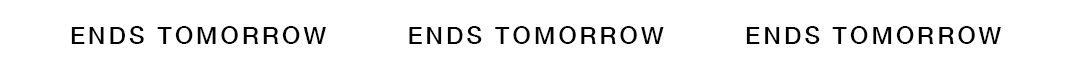 20% off everything