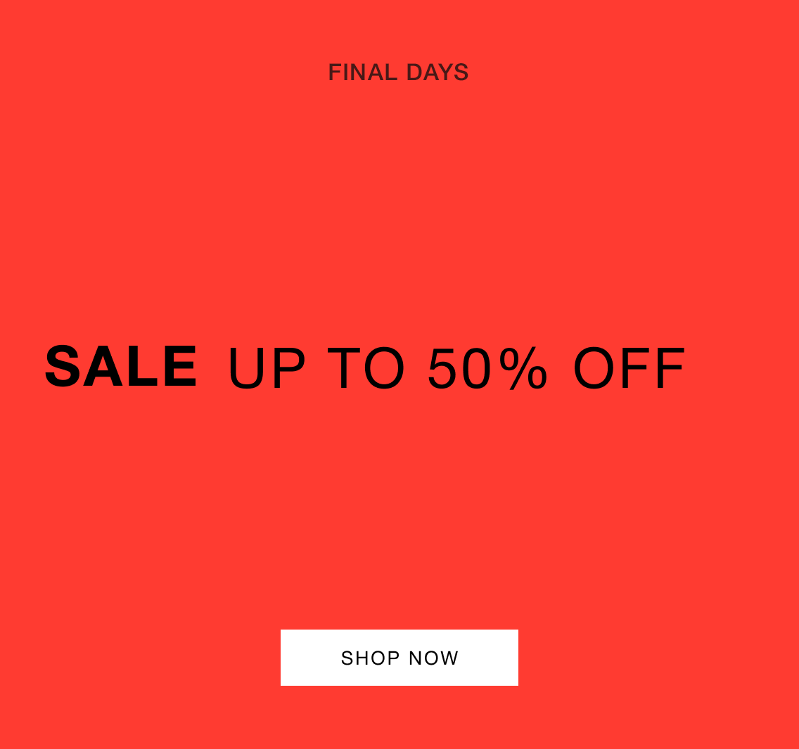 Sale new lines added