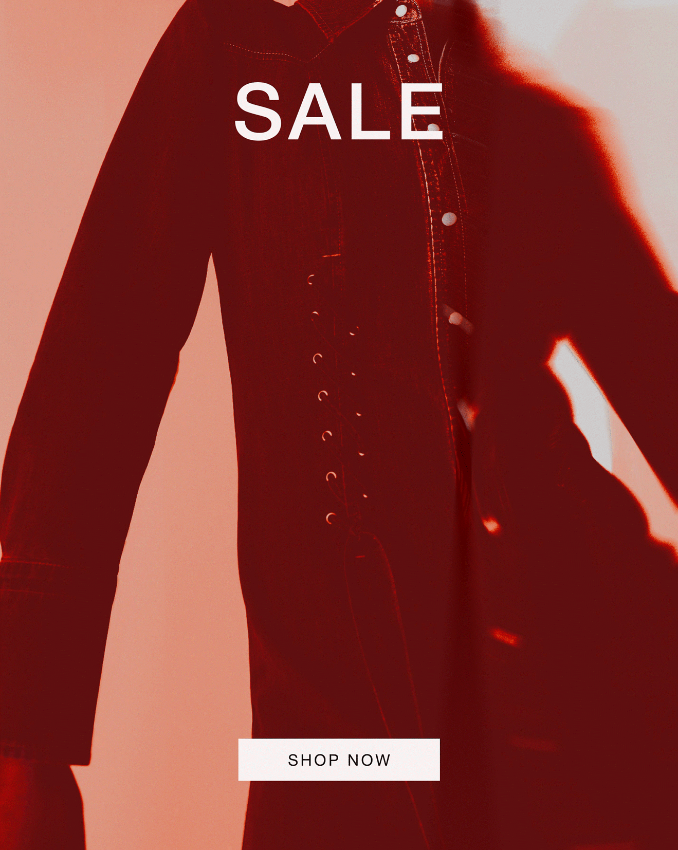 Sale - extra 15% off