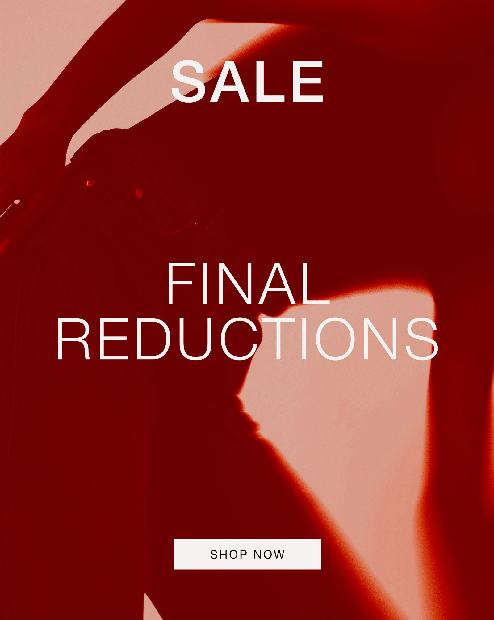 Sale up to 60% off