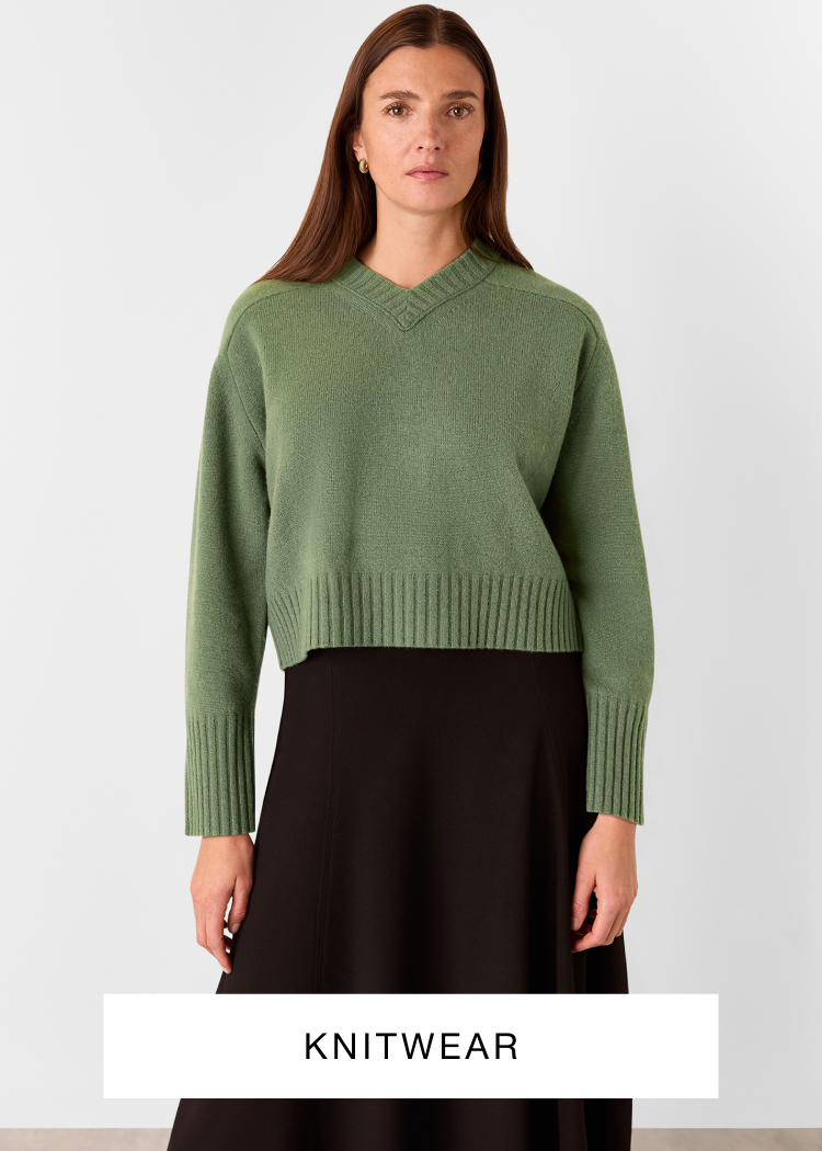 Sale Knitwear