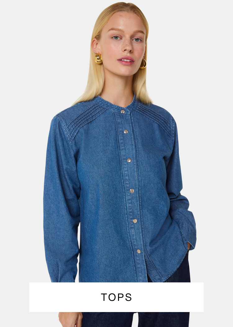Sale Tops