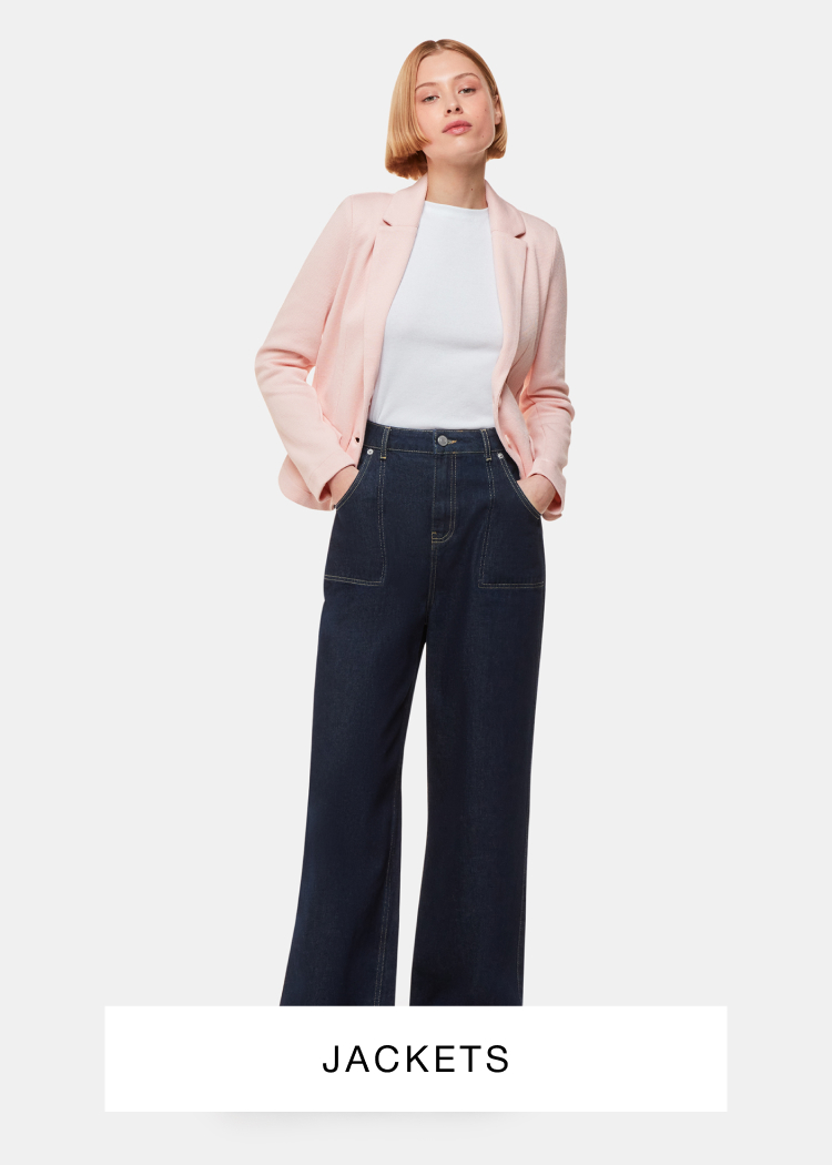 Sale Jackets