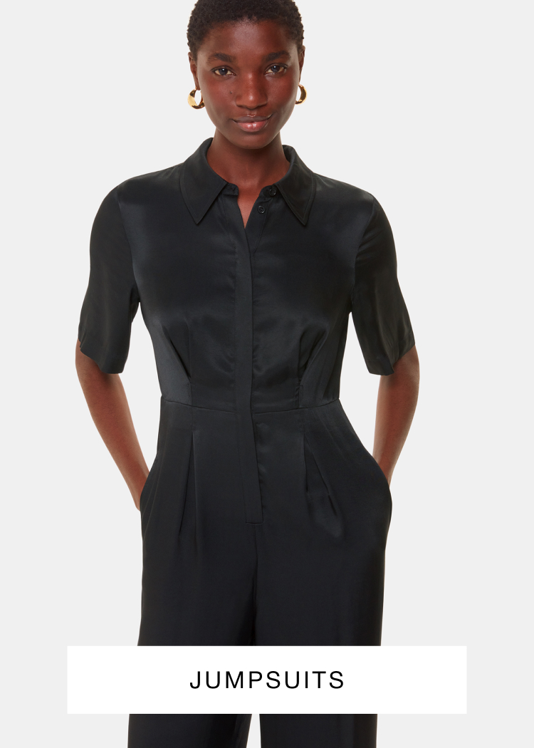 Sale Jumpsuits