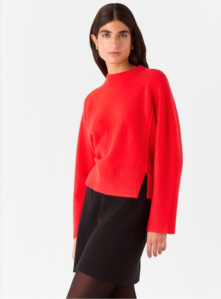 Shop sale
