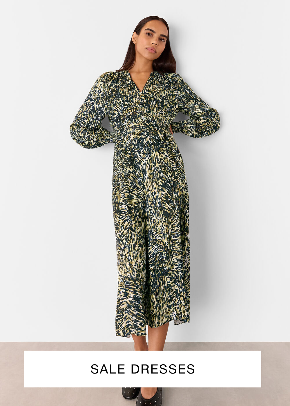 Shop sale dresses