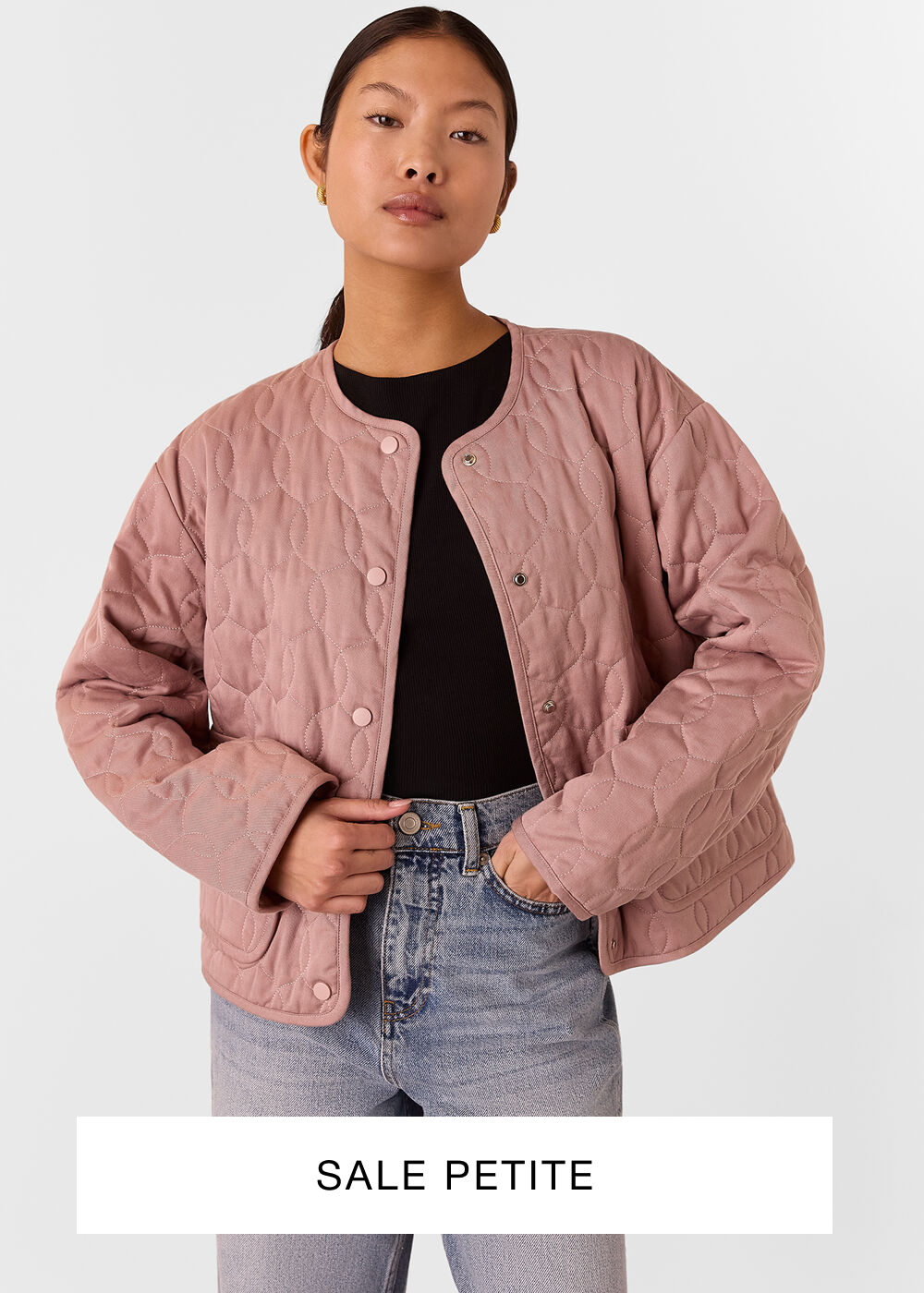 Shop sale petite