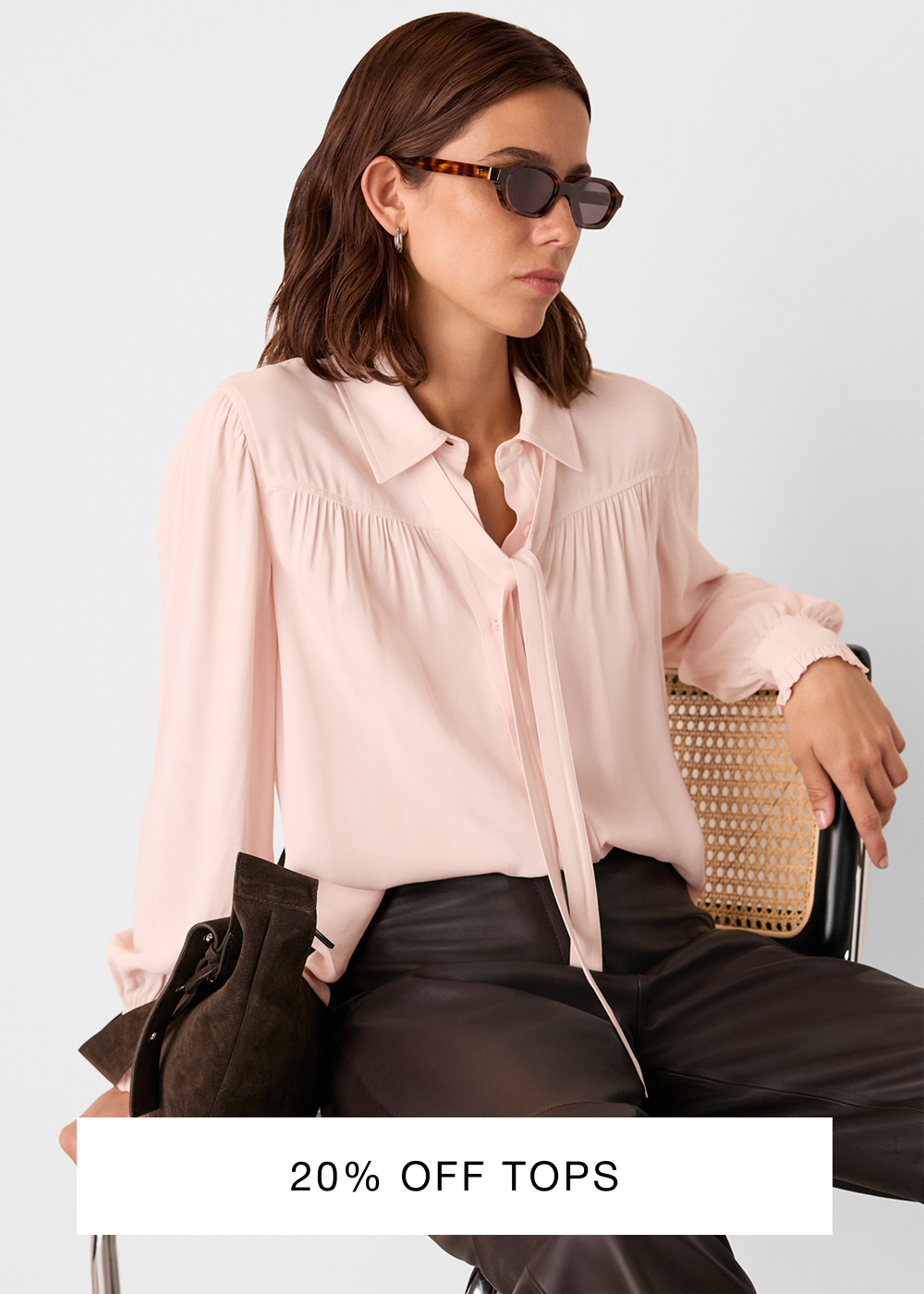 20% OFF TOPS