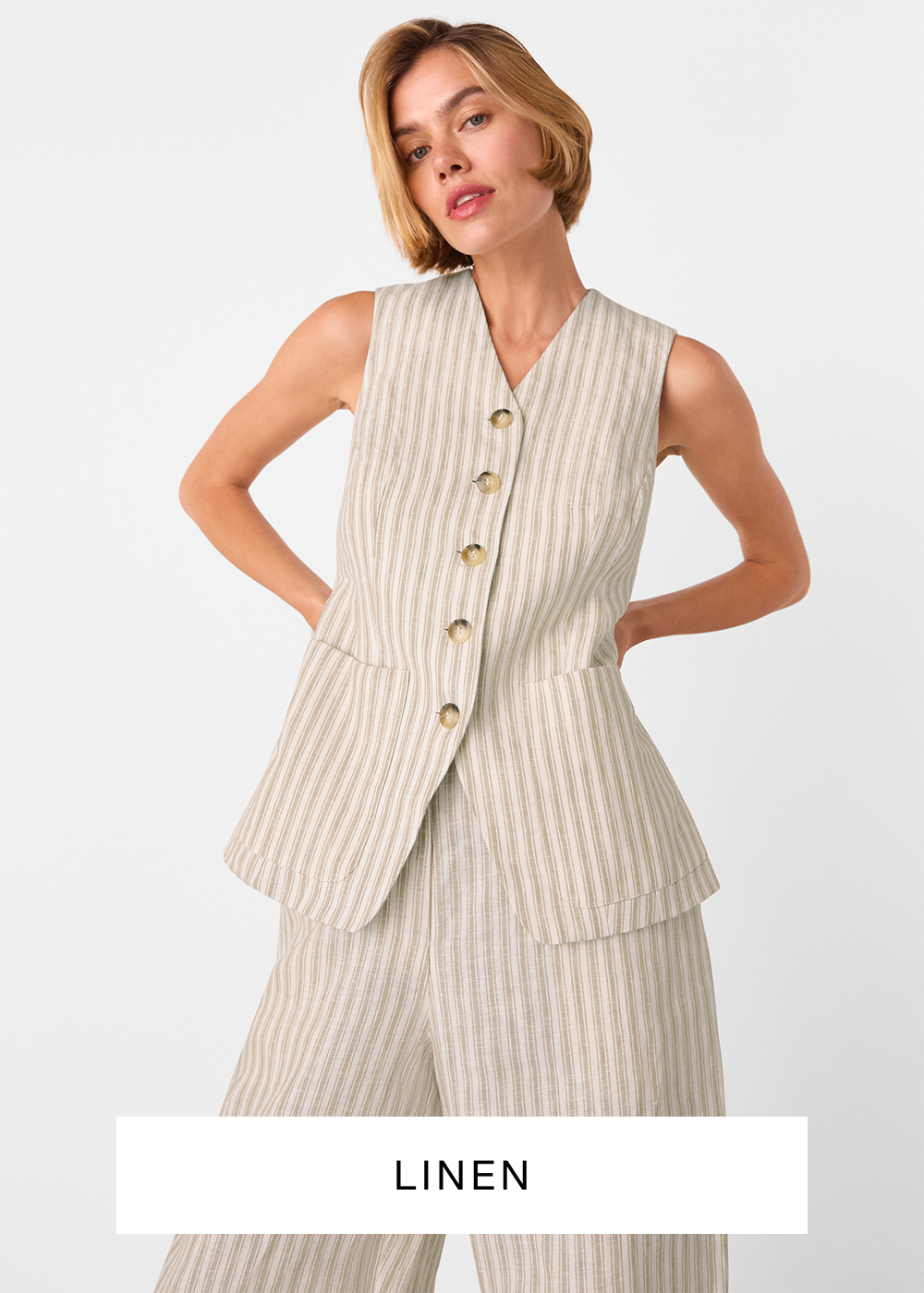 Shop Linen 