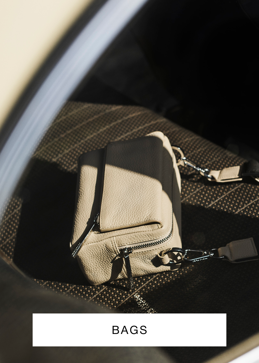 Shop bags