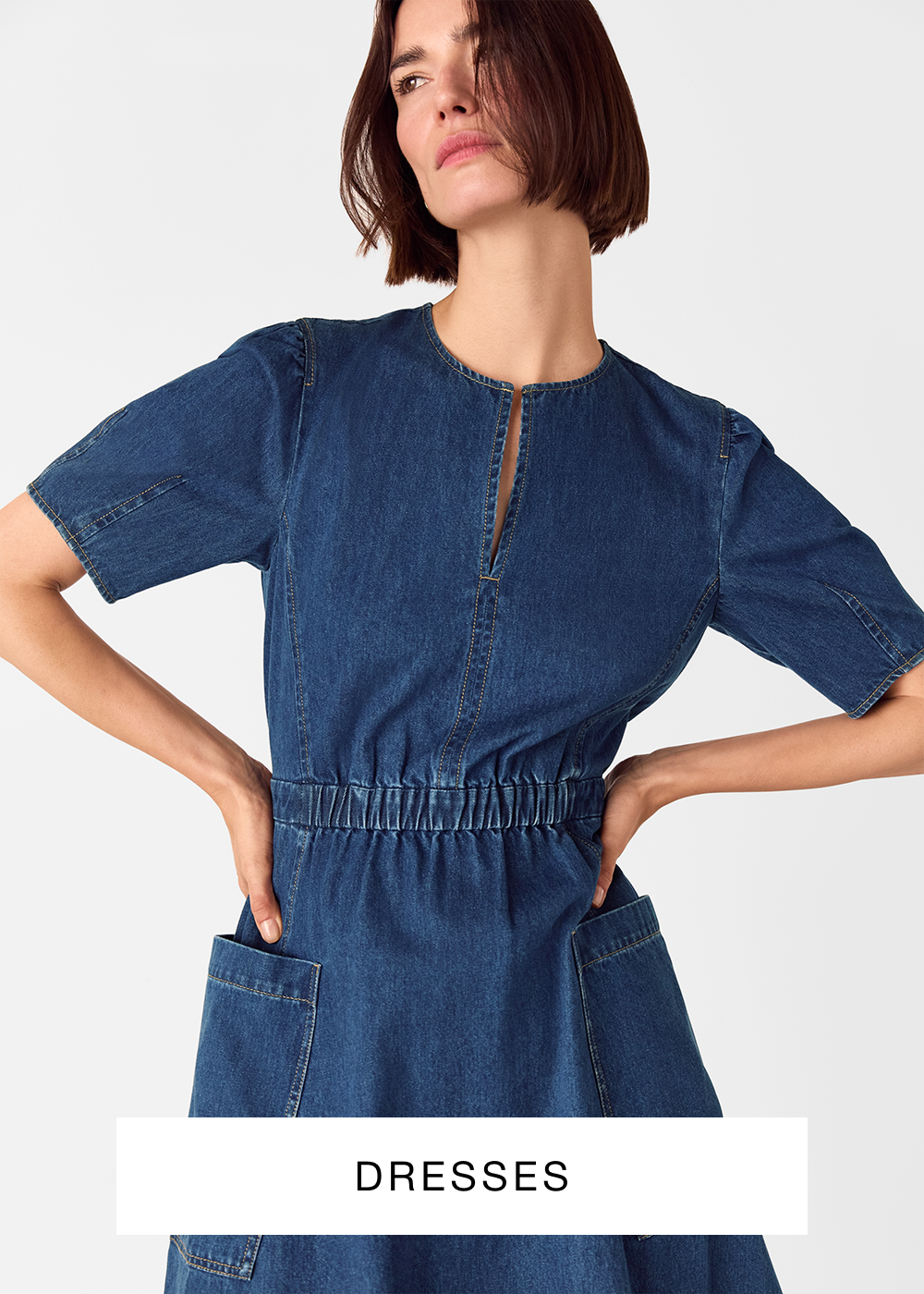 Shop dresses
