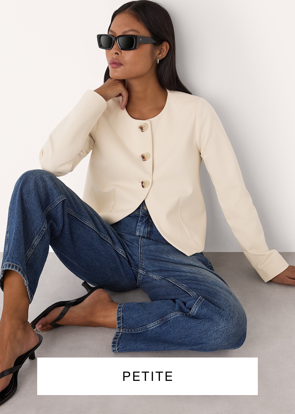 Shop petite 