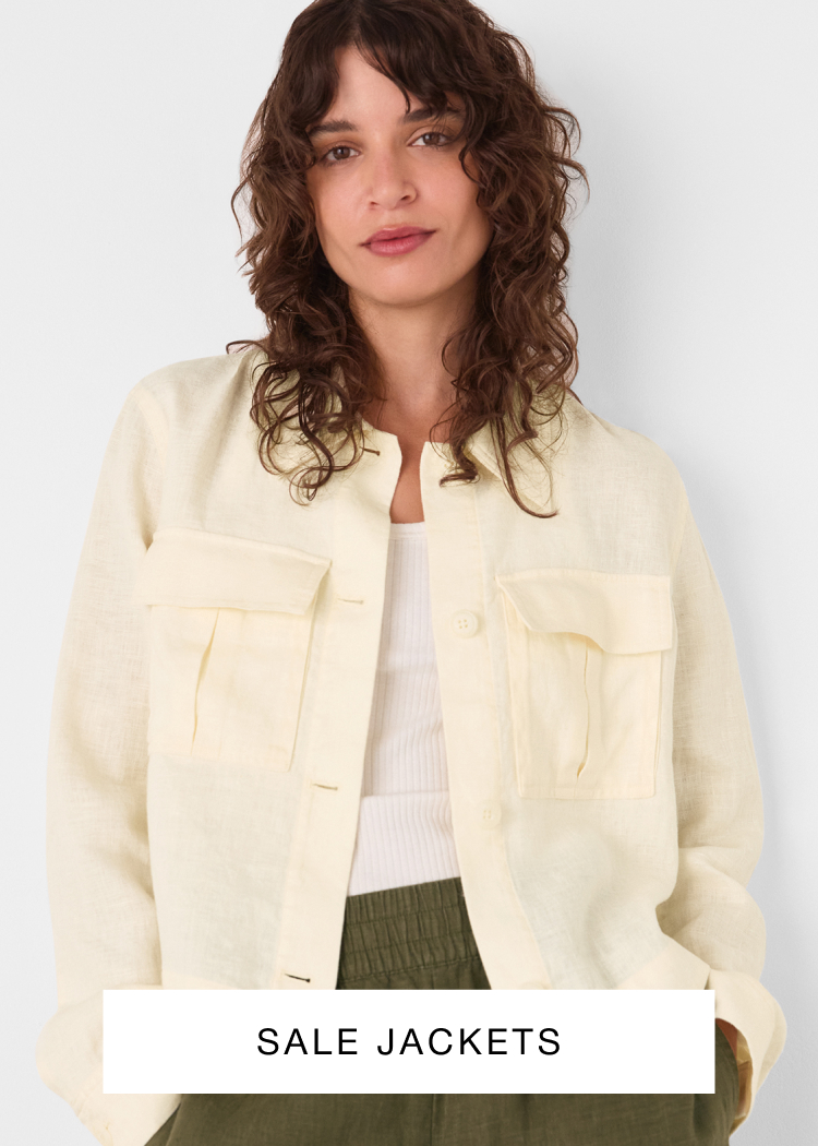 SALE JACKETS
