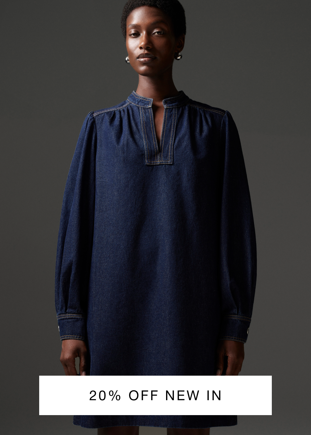 Shop new in
