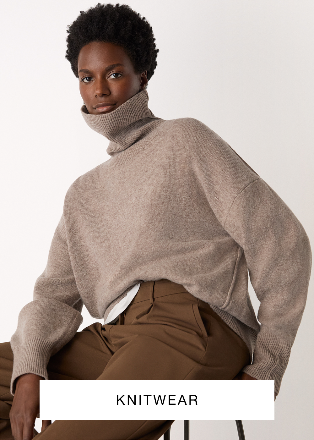 Shop knitwear
