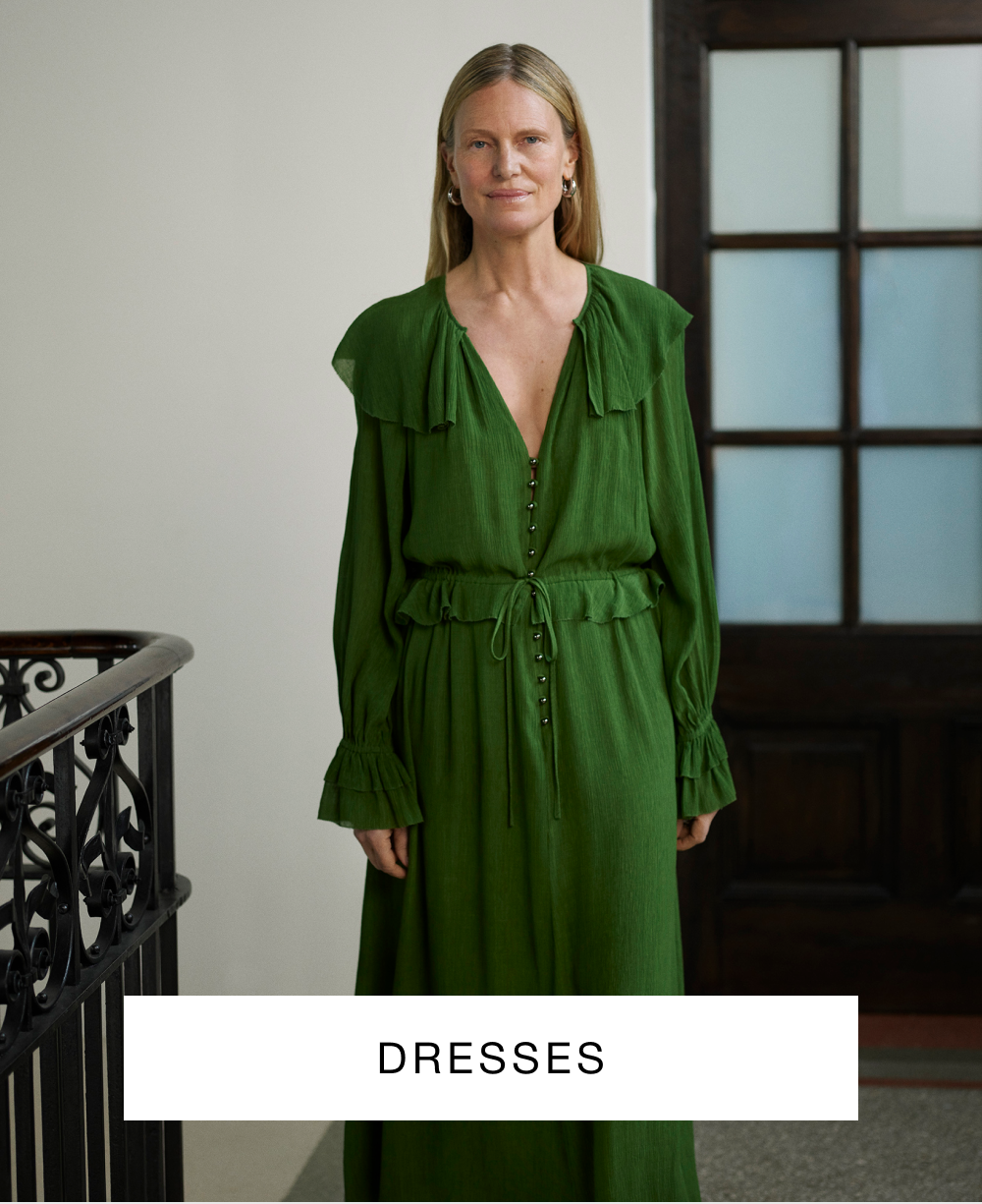 Shop dresses