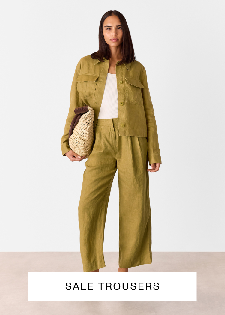 SALE TROUSERS