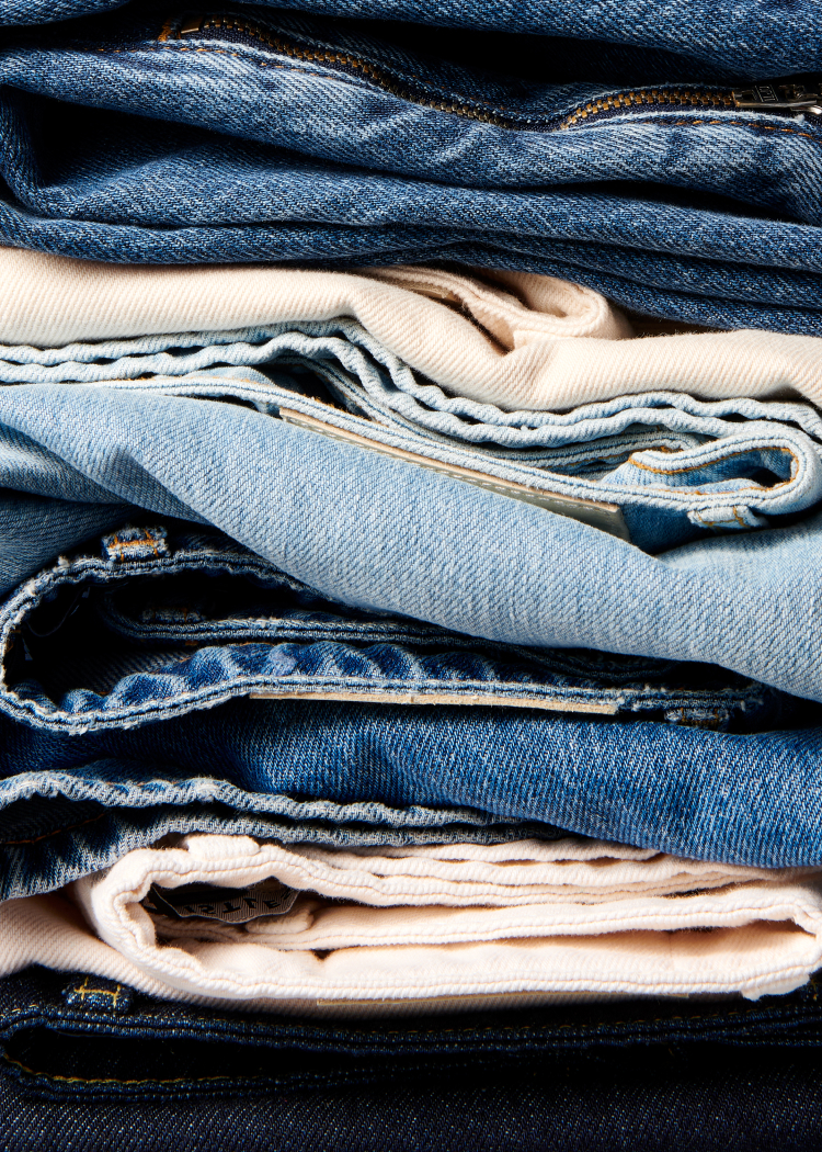 Denim Guide