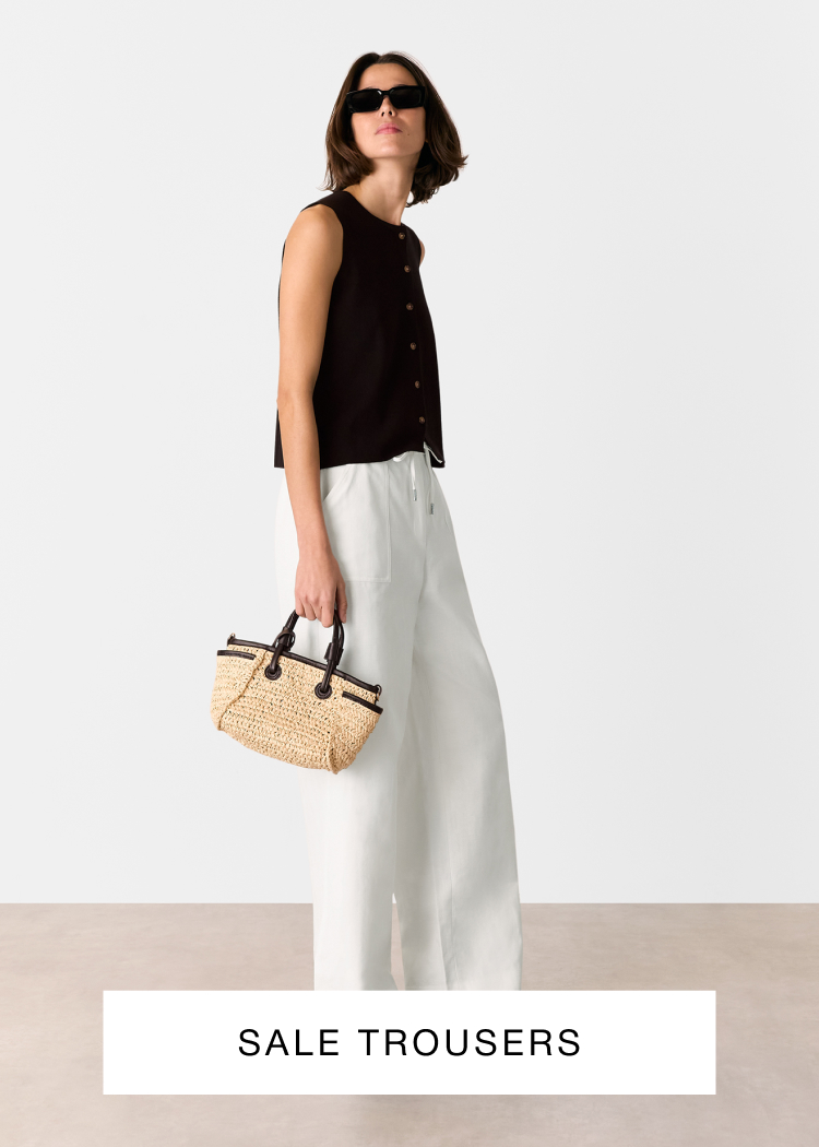 Sale trousers