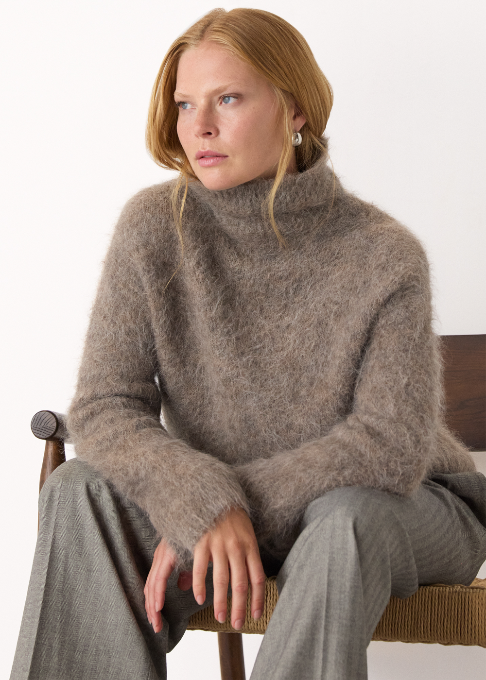 Shop knitwear
