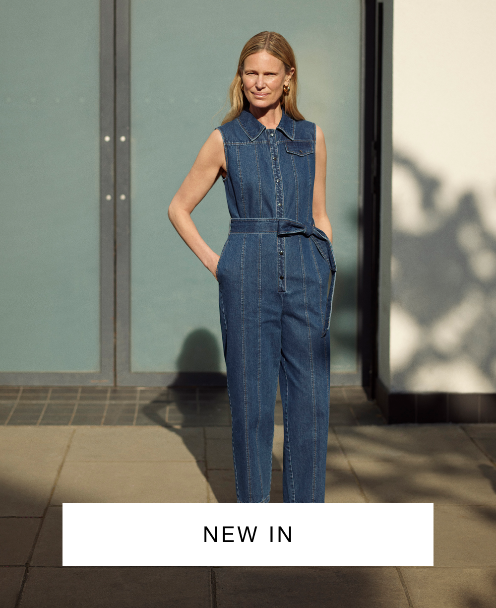 Shop new in