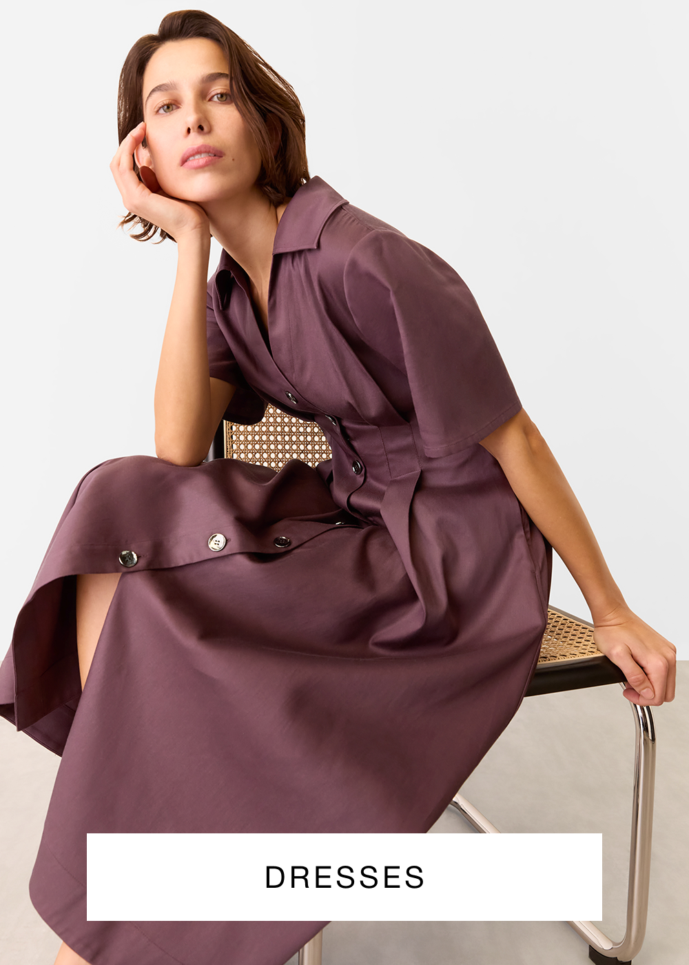 Shop dresses