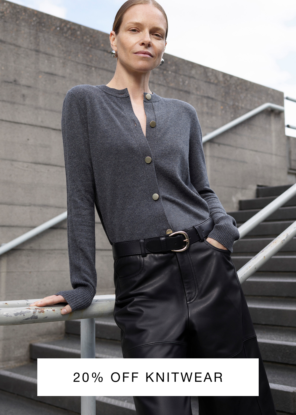 Shop knitwear