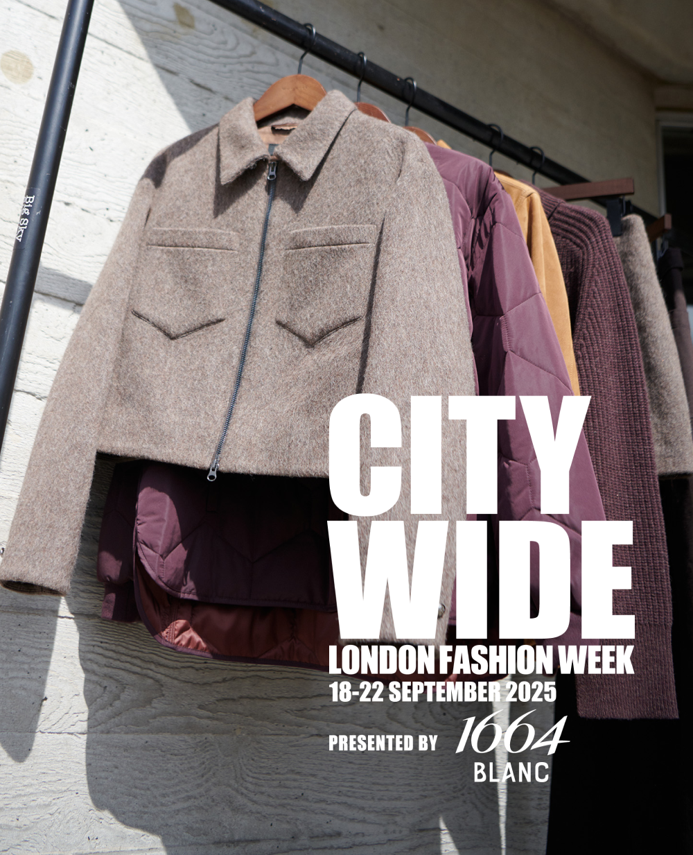 London Fashion Week