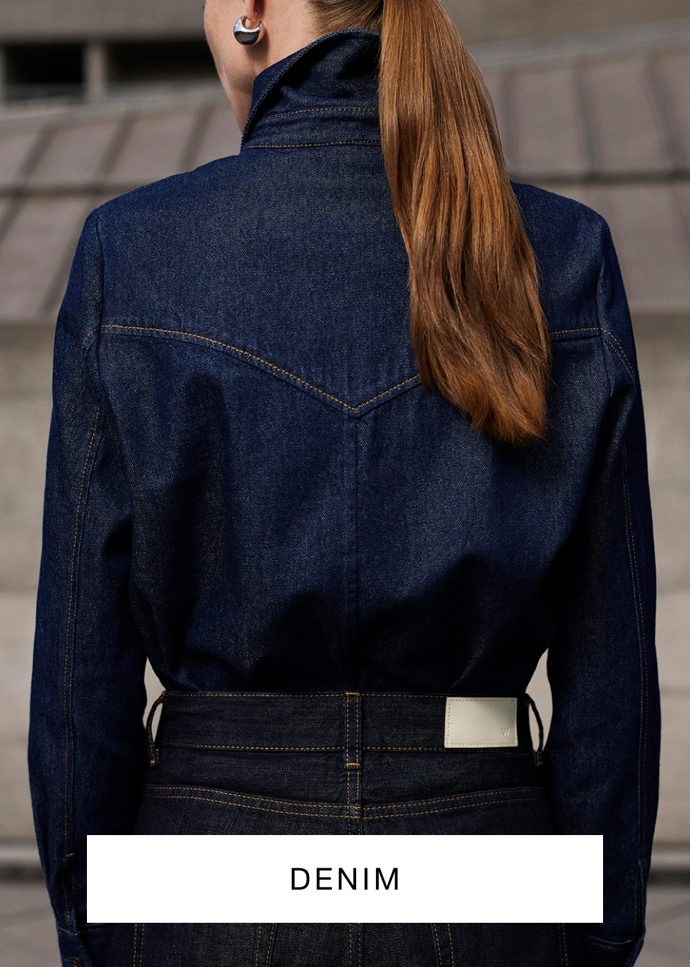 Shop denim