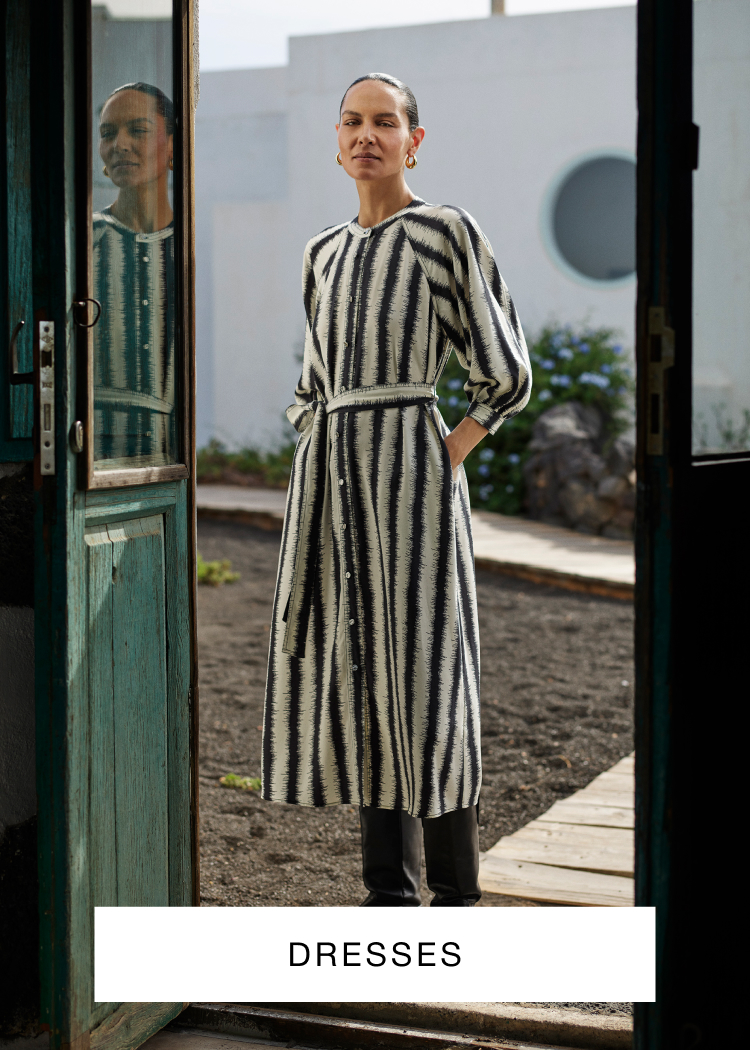 Shop dresses
