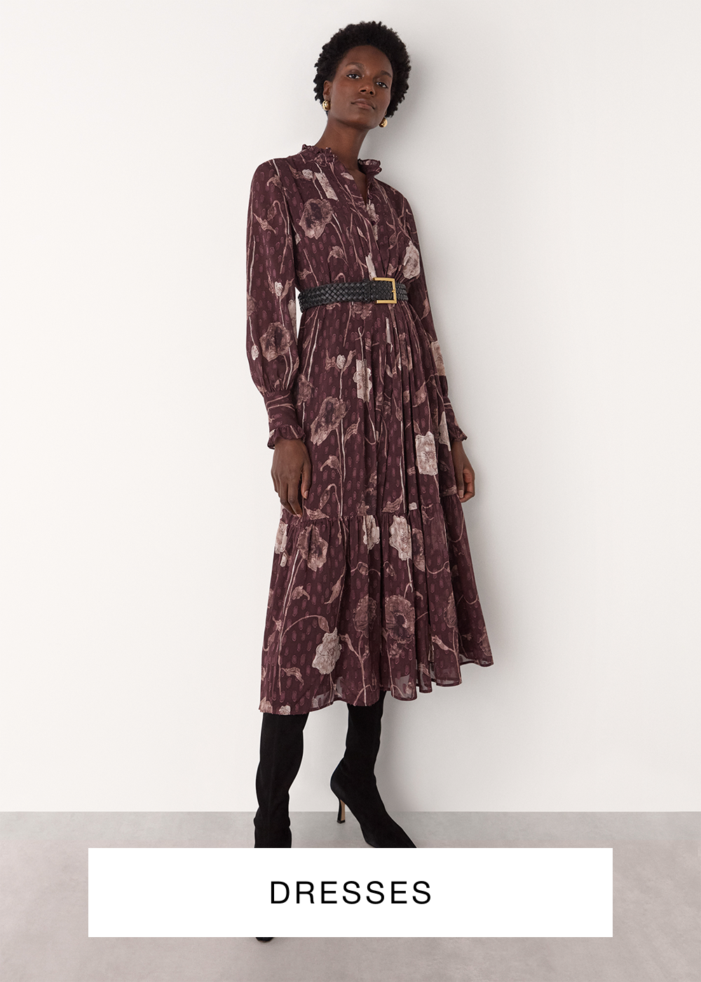 Shop dresses