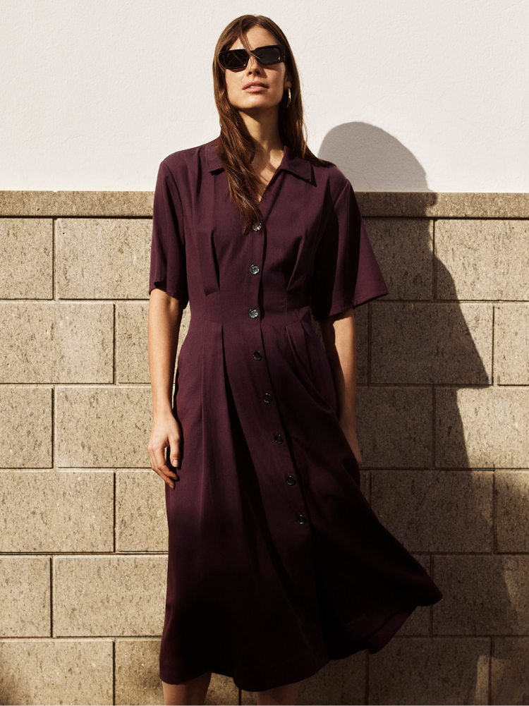 Shop understated tones