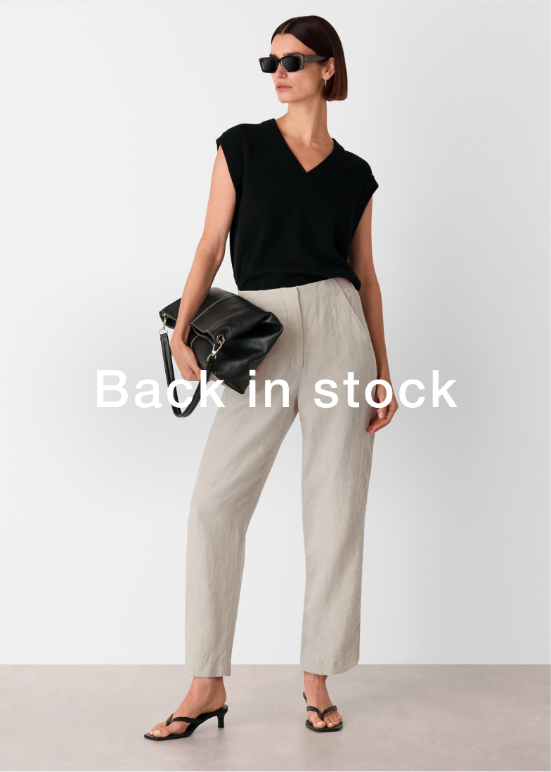 Shop linen