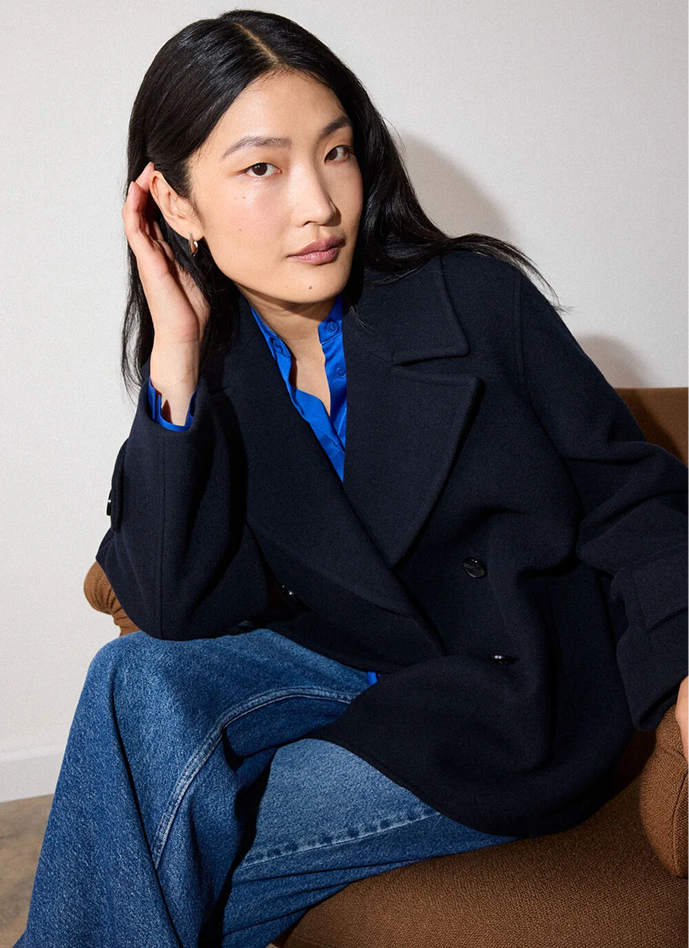 Shop coats & jackets
