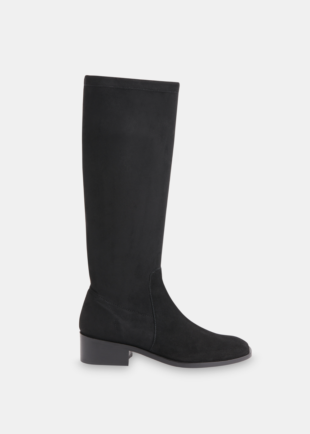 Lisi Stretch Knee High Boot