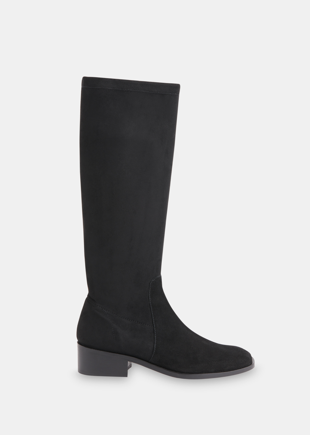 Lisi Stretch Knee High Boot