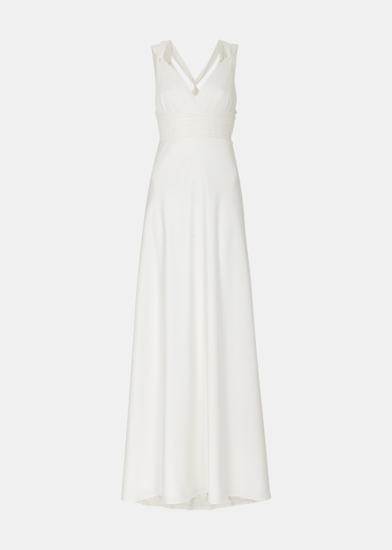 Ivory Nicole Wedding Dress