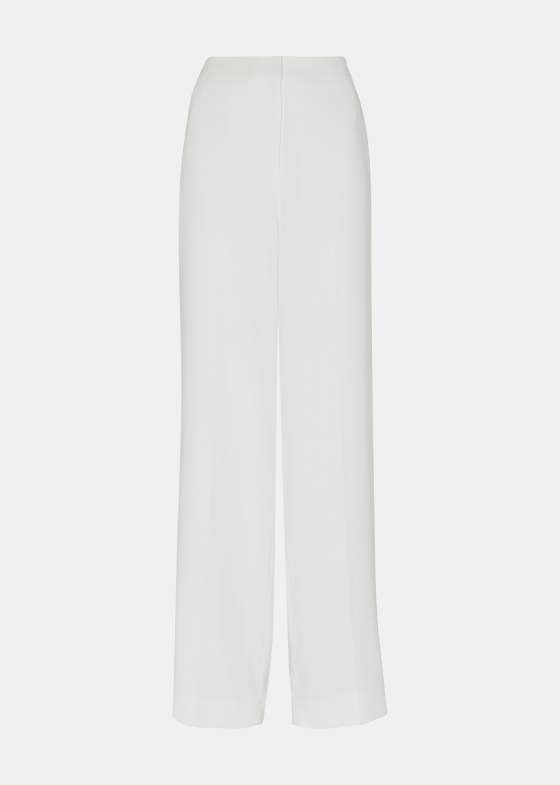 Ivory Andie Wedding Trouser