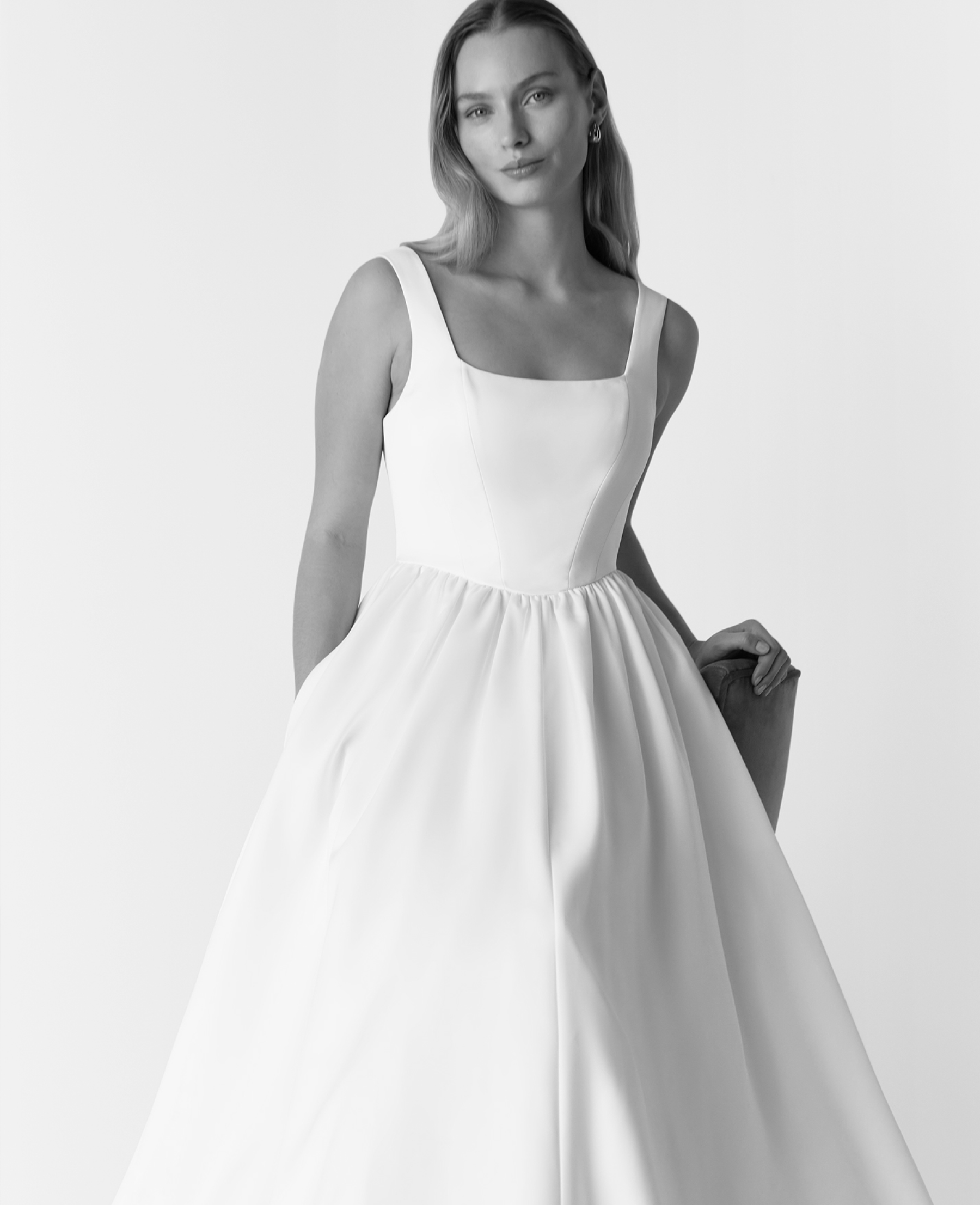 Shop Whistles wedding 