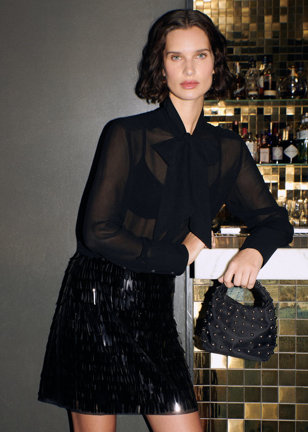 Shop partywear