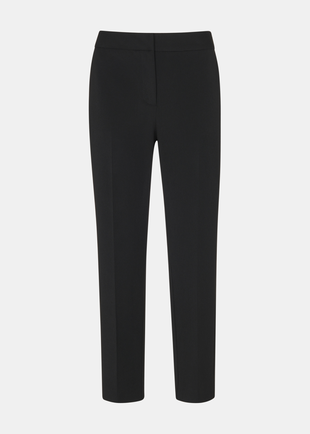 Black Lily Cigarette Trouser