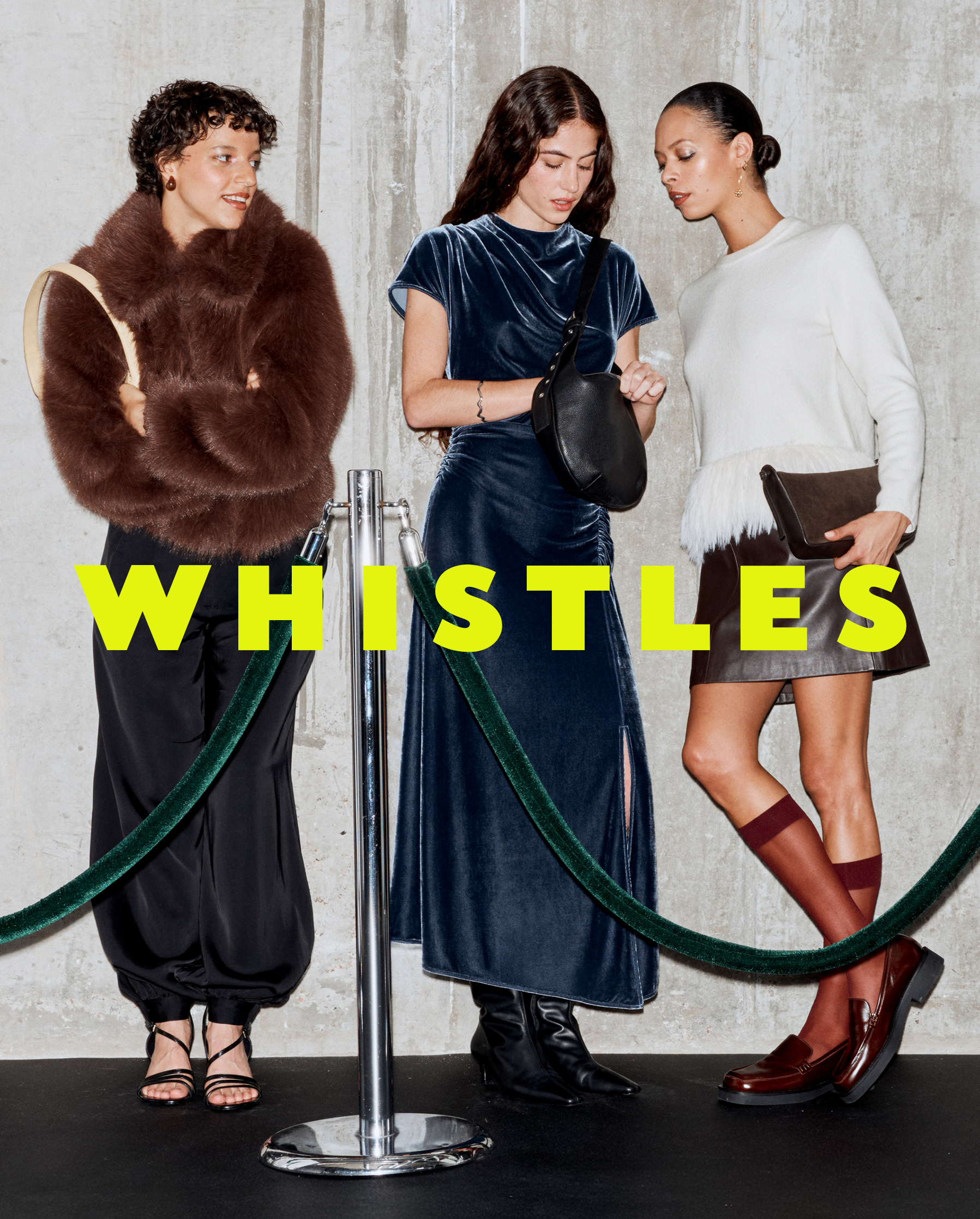 Shop partywear