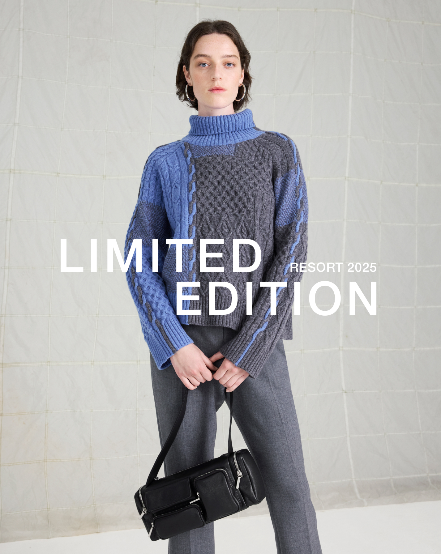 LIMITED EDITION AW24