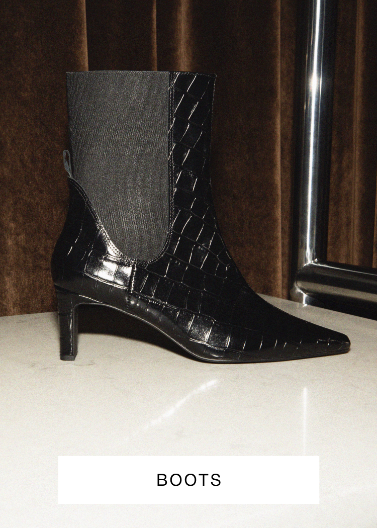 Shop boots