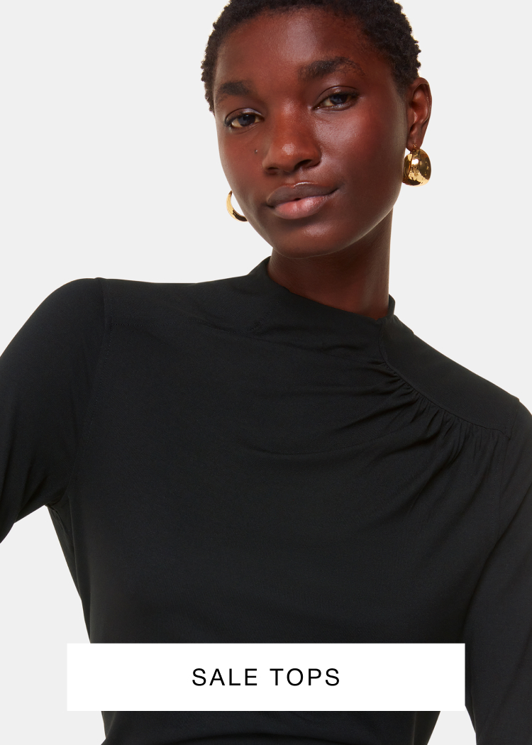 Sale tops