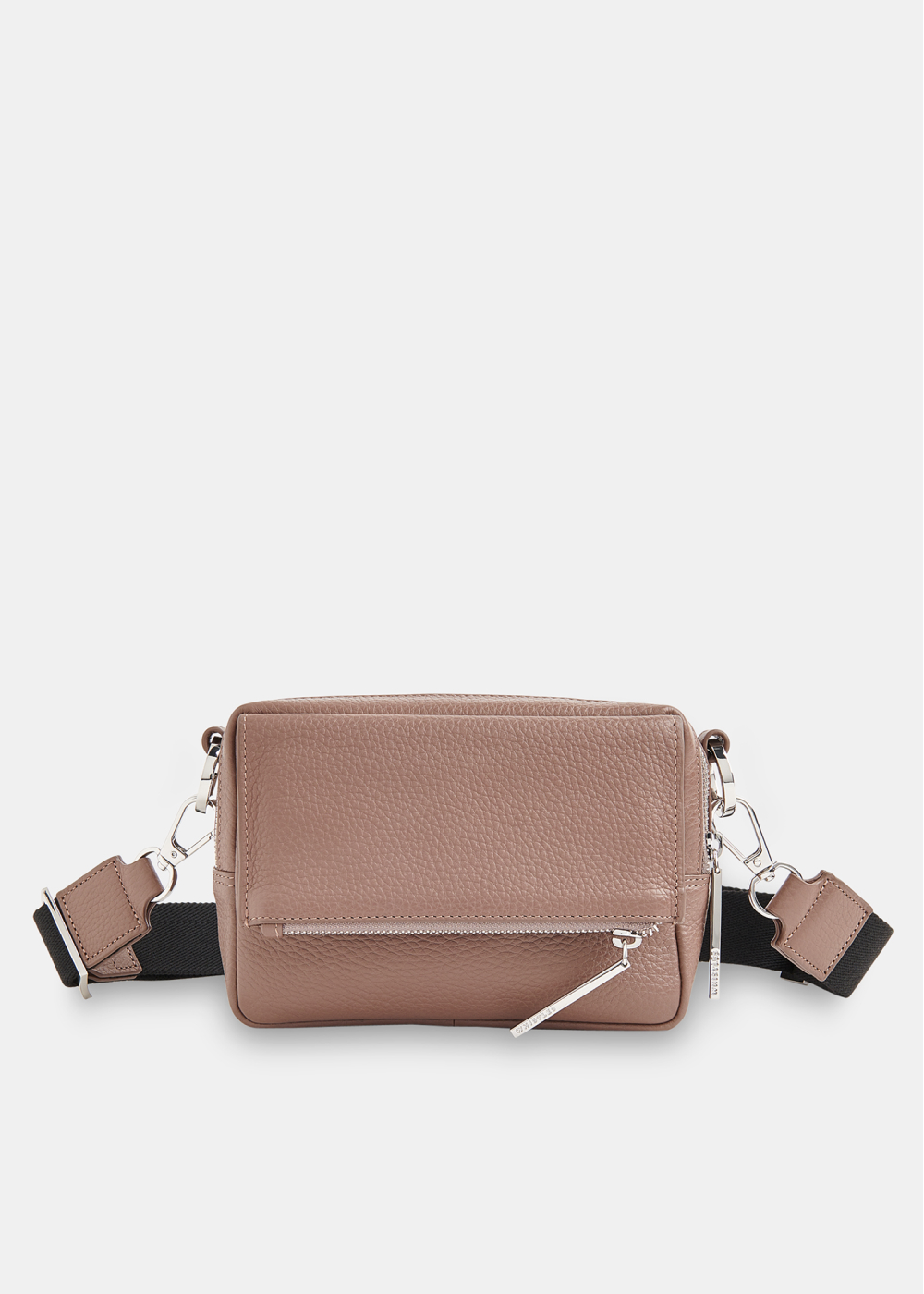 Tobacco Bibi Crossbody Bag