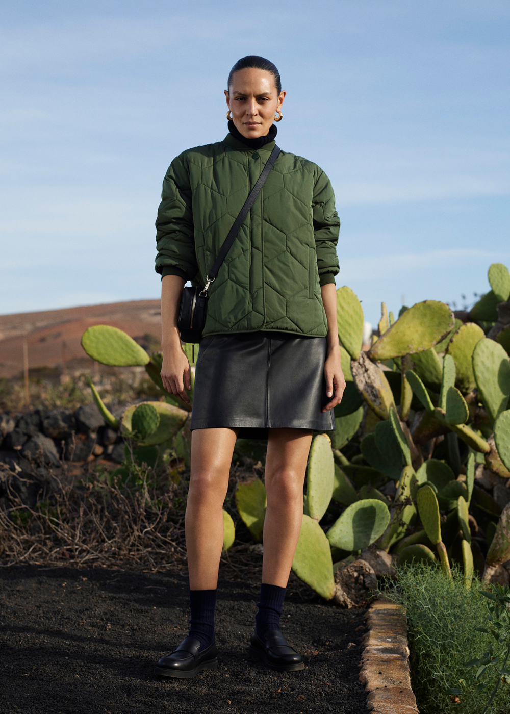 Shop coats & jackets