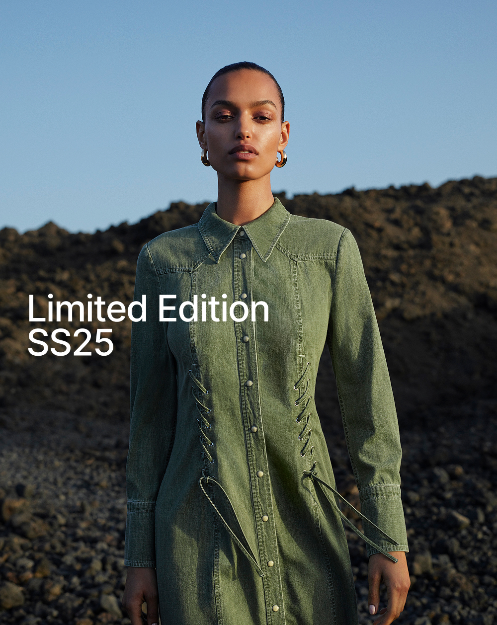 Limited Edition SS25